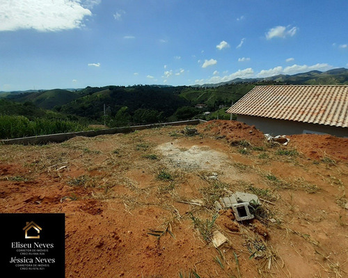 Imagem 10 de 15 de Vendo Terreno No Bairro Recanto Dos Eucaliptos Em Paty Do Alferes - Rj - Te00115 - 70921361