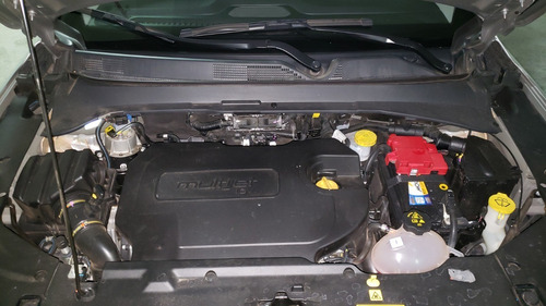 Imagem 10 de 17 de Jeep Compass Longitude Diesel - 2019