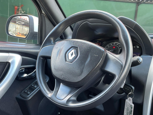 Renault Duster 1.6