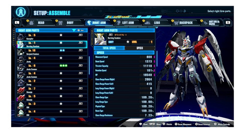 Gundam Breaker 4 Launch Edition - Nintendo Switch