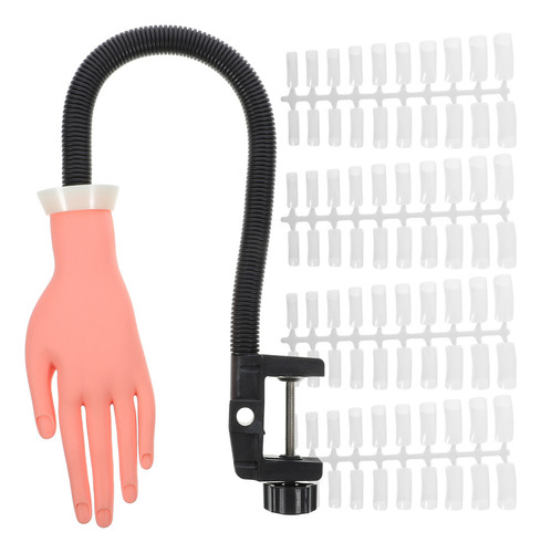 2025 Uñas, Manicura, Práctica De Manicura, Prótesis De