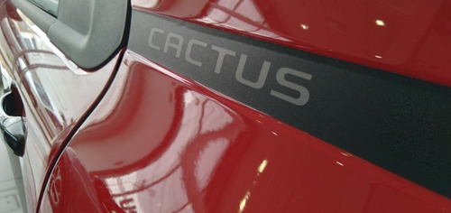 Citroën C4 Cactus 2021 1.6 Vti 115 At6 Shine