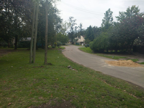 Imagen 12 de 30 de Terreno Lote En Venta Ubicado En Del Viso, Pilar, G.b.a. Zona Norte