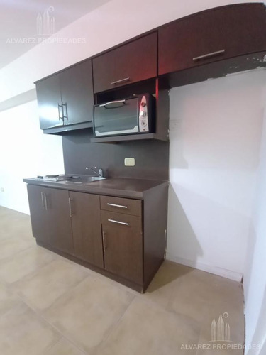 Imagen 8 de 18 de Departamento - Moron Sur