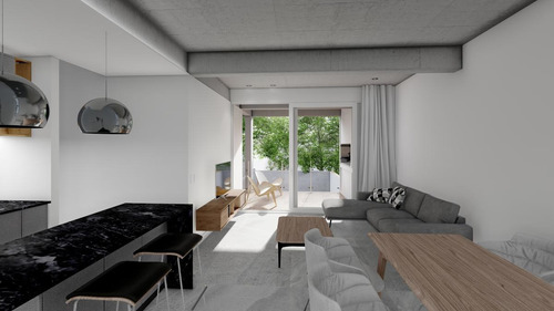 Imagen 9 de 19 de Departamento Tres Ambientes A La Venta En Lujan