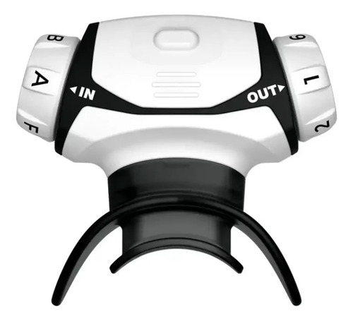 Airofit Pro 2.0 Ejercitador Pulmonar