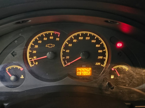 Chevrolet Meriva 1.8 Gl Plus