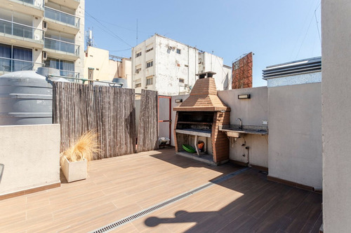 Venta Monoambiente Con Amenities Monserrat