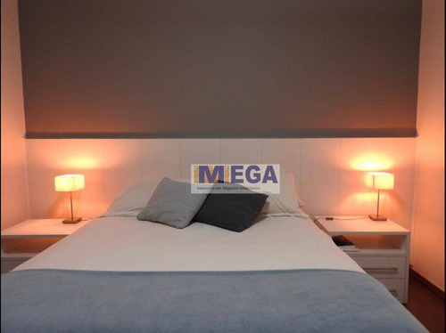 Imagem 12 de 19 de Casa Com 3 Dormitórios À Venda, 139 M² Por R$ 800.000,00 - Jardim Chapadão - Campinas/sp - Ca2228