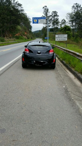 Hyundai Veloster 2013 1.6 16v 2p