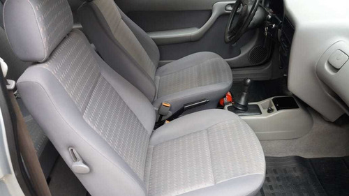 Imagem 6 de 14 de Volkswagen Gol 2001 1.0 Special 2p Único Dono