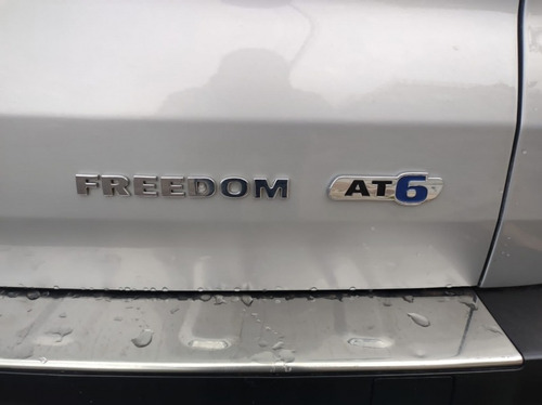 Imagem 5 de 15 de Fiat Toro Freedom