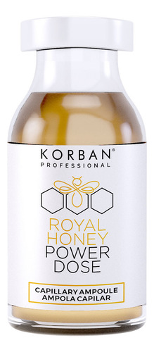 Royal Honey Power Dose 13 Ml - Cartucho Com 6 Unidades