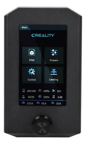 E1973 Lcd Display 3d Pantalla Creality Ender 3 S1 Original