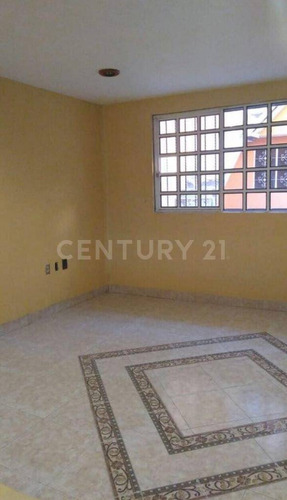 Edificio En Venta En Niños Heroes, Valle De Chalco Solidaridad, Edomex
