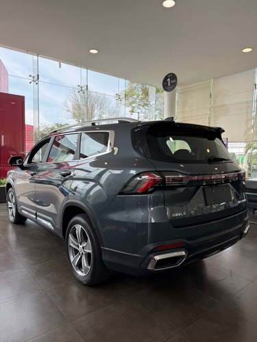 Geely Okavango 2.0T Gl 7Dct