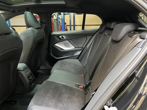 BMW Serie 1 1.5 118