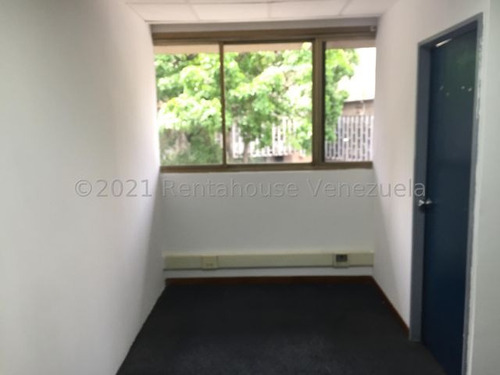 Imagen 8 de 13 de Oficina En Alquiler Los Palos Grandes 21-26012 Renta House Los Samanes