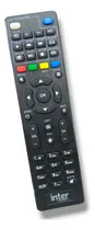 Comprar Control Remoto Para  Inter Satelital