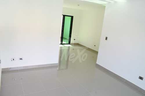 Imagen 5 de 28 de Apartamento Amplio Y En Excelentes Condiciones, Santiago (jpa-233)