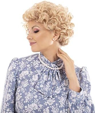 Toynk The Golden Girls Disfraz De Cosplay Para Adultos Rose