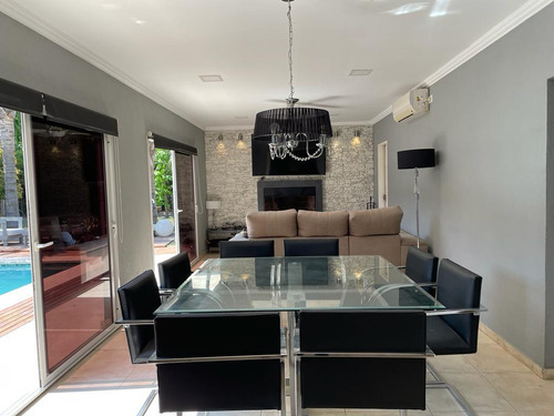 Casa En Venta Barrio Cerrado Bsas Village, Bella Vista