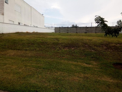 Imagem 1 de 1 de Terreno À Venda, 594 M² Por R$ 300.000 - Alphaville Nova Esplanada Ii - Votorantim/sp, Próximo Do Shopping Iguatemi. - Te0075 - 67640663