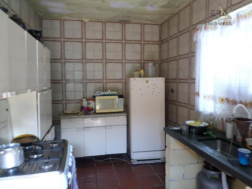 Imagem 5 de 8 de Casa Residencial À Venda, Jardim Rincão, Arujá. - Ca0640