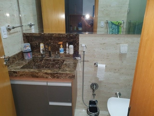 Imagem 11 de 20 de Casa Em Condomínio À Venda Em São José Do Rio Preto/sp - 2021311