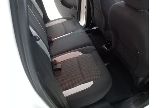 Citroën Aircross 1.6 16v Live Flex 5p