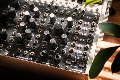 Imagen 3 de 3 de Boredbrain Music Optx Módulo Eurorack