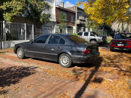 Bmw 525 Tds