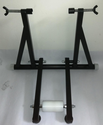 Imagen 1 de 5 de Rodillos Para Bicicleta