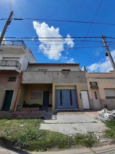 Imagen 4 de 7 de Departamento 2 Ambientes Con Patio - Planta Baja Interno