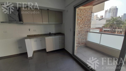 Imagen 9 de 23 de Venta De Departamento 2 Ambientes A Estrenar En Wilde (26940)