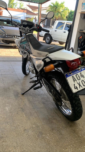 Imagen 2 de 19 de Yamaha Xtz 125