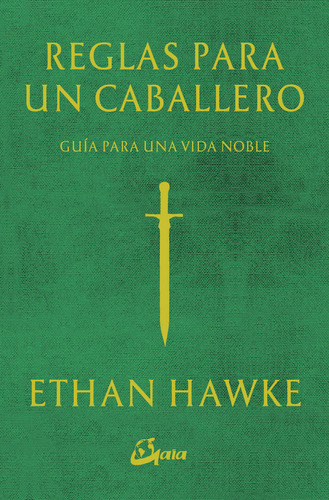 Reglas Para Un Caballero - Ethan Hawke