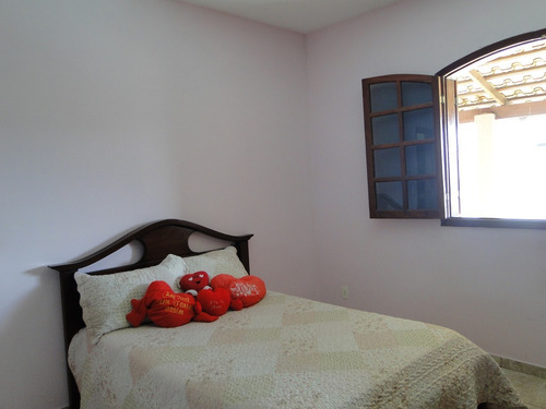Imagem 18 de 24 de Casa À Venda, 3 Quartos, 1 Suíte, 7 Vagas, Europa - Contagem/mg - 19614