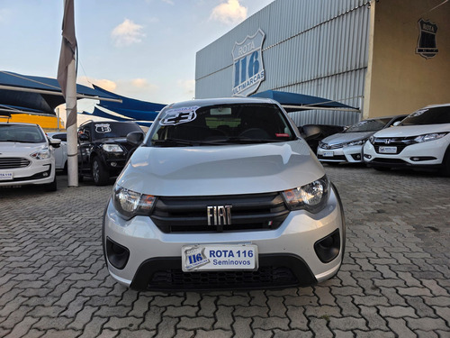 Fiat Mobi MOBI LIKE 1.0 FIRE FLEX 5P