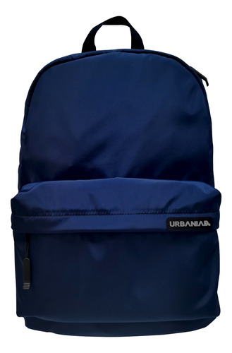 Fm Mochila Juvenil Portalaptop Urbania Ur40a74bp