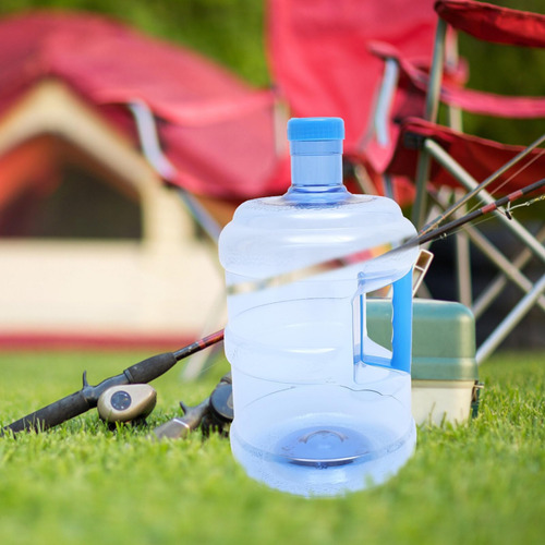 Stobaza Botella De Agua De 7,5 L, Jarra De Agua De 2 Galones