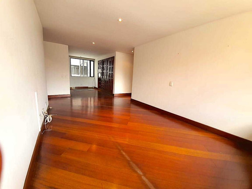 Imagen 12 de 14 de Apartamento En Venta Chico - Para Remodelar