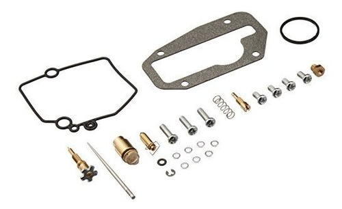 Kit Reparación Carburador Yamaha Ttr250 1999-2006.