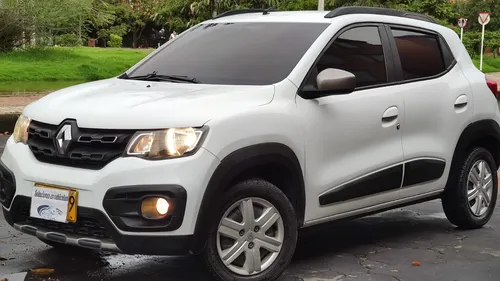 Renault Kwid 1.0 12v