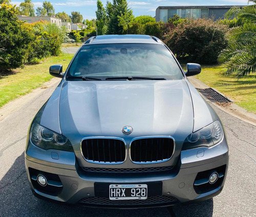 Bmw X6 3.0 Xdrive 35i Sportive 306cv 2009