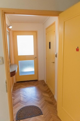 Imagen 8 de 29 de Excelente Piso 4 Ambientes Con Dependencia Y Cochera.