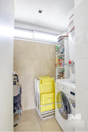Imagen 10 de 30 de Muy Buen 4 Ambientes En Duplex, Suite, Balcon Con Parrilla Y 2 Cocheras.