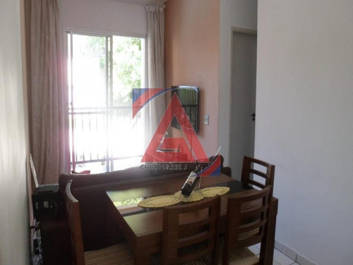 Imagem 4 de 9 de Ref.: 9047 - Apto Em Osasco Para Venda - V9047