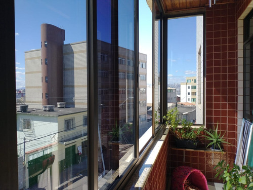 Imagem 11 de 19 de Apartamento À Venda, 3 Quartos, 1 Suite, Eldorado - Contagem/mg - 22765