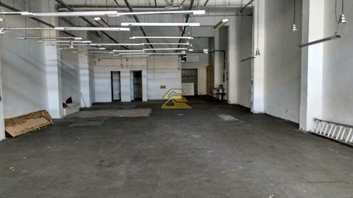 Imagem 6 de 20 de Lojas Comerciais Aluguel - Ref: Sci3726